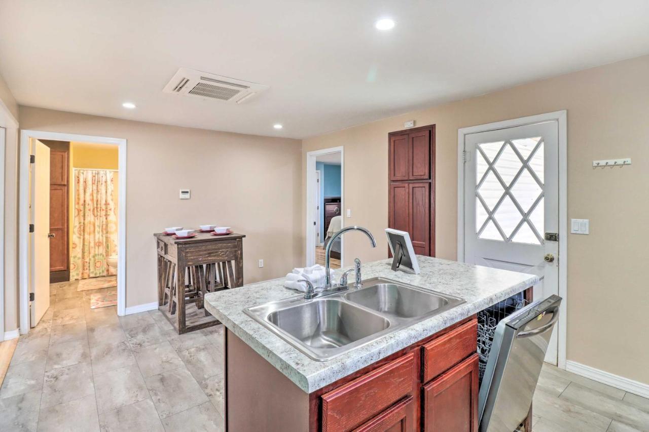 Remodeled Harrison Retreat Less Than 6 Mi To Town! Exterior photo